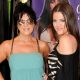 Kris Jenner and Khloe Kardashian arrive at the 5th Annual Miss Malibu Pageant at a Private Residence in Malibu, Calif., on August 23, 2009