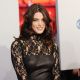 Ashley Greene arrives at the 2012 People’s Choice Awards held at Nokia Theatre L.A. Live in Los Angeles on January 11, 2012