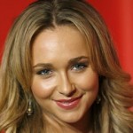 Hayden Panettiere 