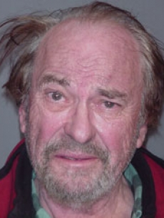 rip torn mugshot