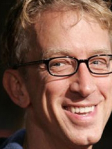 andy dick AP