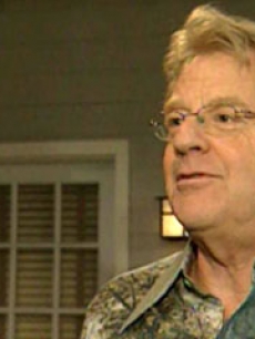 jerry springer