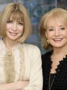 Anna Wintour will also be featured in the special that airs December 12