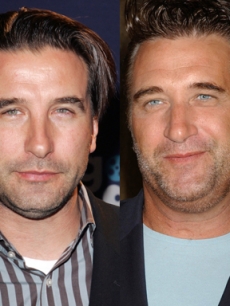 More Baldwins! William and Daniel
