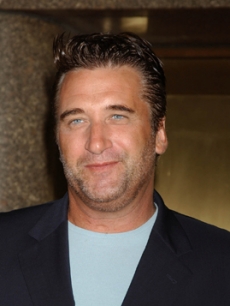 Daniel Baldwin, AP