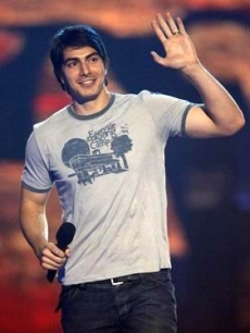 Routh, Brandon SPIKE LA 12 8 06 AP