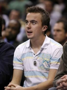Frankie Muniz