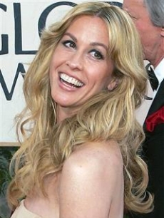 Alanis Morissette, 2006 Golden Globes