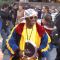 Flavor Flav turns up as colorful as ever