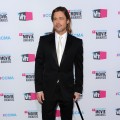 Brad Pitt arrives at the 17th Annual Critics’ Choice Movie Awards held at The Hollywood Palladium in Los Angeles on January 12, 2012