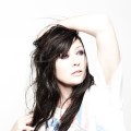 Shannen Doherty in a promo shot for ‘Shannen Says’