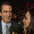 Dish Of Salt At The 2012 People’s Choice Awards: Dermot Mulroney Talks Guest Starring On ‘New Girl’
