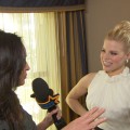 Dish Of Salt At The 2012 NBC TCAs: Megan Hilty Talks Taking The Stage In ‘Smash’
