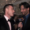 Party With Joe Manganiello At HBO’s 2012 Golden Globe After Party