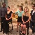 Access Hollywood Live: How To Get Angelina Jolie & Reese Witherspoon’s Show-Stopping Golden Globe Looks!
