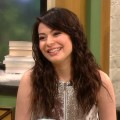 Access Hollywood Live: Miranda Cosgrove Talks Dancing With First Lady Michelle Obama On ‘iCarly’ & College Plans
