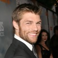 Liam McIntyre attends the STARZ ‘Spartacus: Vengeance’ Premiere Screening at ArcLight Cinemas Cinerama Dome, Hollywood, on January 18, 2012