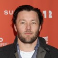 Joel Edgerton arrives at the ‘Wish You Were Here’ premiere held at Library Center Theater during the 2012 Sundance Film Festival in Park City, Utah on January 19, 2012