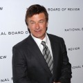 Alec Baldwin attends the 2011 National Board of Review Awards gala at Cipriani 42nd Street in NYC on January 10, 2012
