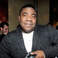Tracy Morgan attends Creative Coalition’s 2012 Spotlight Initiative Gala Awards Dinner at The Supper Club by Stella Artois during the 2012 Sundance Film Festival in Park City, Utah on January 22, 2012