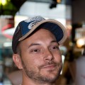 Kevin Federline makes an  appearance at Ed Hardy Edward Street, Brisbane, Australia, on November 26, 2009