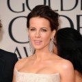 Kate Beckinsale at the Golden Globes, January 15, 2012