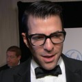 Zachary Quinto: ‘Star Trek’ Sequel Is An ‘Incredible Ride’