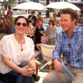 Access Hollywood Live: Ricki Lake On Her Return To Daytime Television & Her ‘Anti-Kardashian Wedding’
