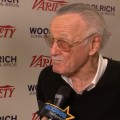 Stan Lee Talks New Biopic ‘With Great Power: The Stan Lee Story’
