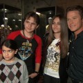 Prince, Paris & Blanket Talk Honoring Michael Jackson At Grauman’s Chinese Theatre
