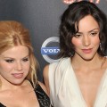Katharine McPhee & Megan Hilty Transform On ‘Smash’