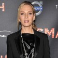 Uma Thurman: It Was ‘Magical’ Becoming Marilyn Monroe On ‘Smash’