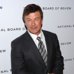 Alec Baldwin attends the 2011 National Board of Review Awards gala at Cipriani 42nd Street in NYC on January 10, 2012
