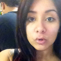 ‘Jersey Shore’s’ Snooki seen with no makeup on January 19, 2012