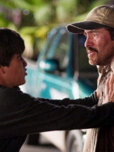 Demian Bichir in ‘A Better Life’