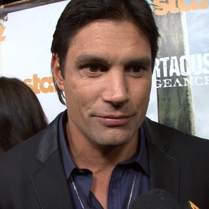 Manu Bennett’s Sincere Words For Former ‘Spartacus’ Star
