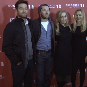 2012 Sundance Film Festival: ‘Wish You Were Here’ Premiere