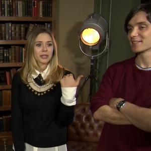 2012 Sundance Film Festival: Elizabeth Olsen & Cillian Murphy’s ‘Red Lights’ Is A Scream