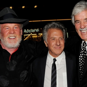 HBO’s ‘Luck’ Hollywood Premiere

