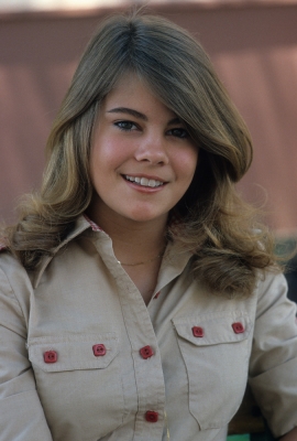 Lisa Whelchel played Blair on ‘The Facts of Life’