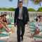 Jeffrey Dean Morgan as Ike Evans in Starz’s ‘Magic City’

