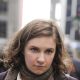 Lena Dunham in HBO’s ‘Girls’