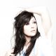 Shannen Doherty in a promo shot for ‘Shannen Says’