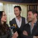 Dish Of Salt At The 2012 NBC TCAs: Mark Feuerstein & Tom Cavanaugh Talk ‘Royal Pains’ Season 3.5
