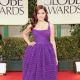 Ariel Winter arrives at the 69th Annual Golden Globe Awards held at the Beverly Hilton Hotel in Beverly Hills on January 15, 2012 