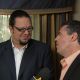 Dish Of Salt At The 2012 NBC TCAs: Adam Carolla & Penn Jillette Have A Laugh About Competing On ‘Celebrity Apprentice’ Season 5
