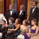 2012 Golden Globes Backstage: ‘Modern Family’ Cast Talks Best Comedy Win
