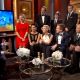2012 Golden Globes Backstage: ‘Homeland’ Cast Talks Best TV Drama Win
