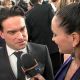 2012 Golden Globes Red Carpet: Johnny Galecki In Disbelief Over His Nomination