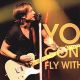 Access Hollywood Live Exclusive: World Premiere — Keith Urban’s ‘You Gonna Fly’ Music Video
